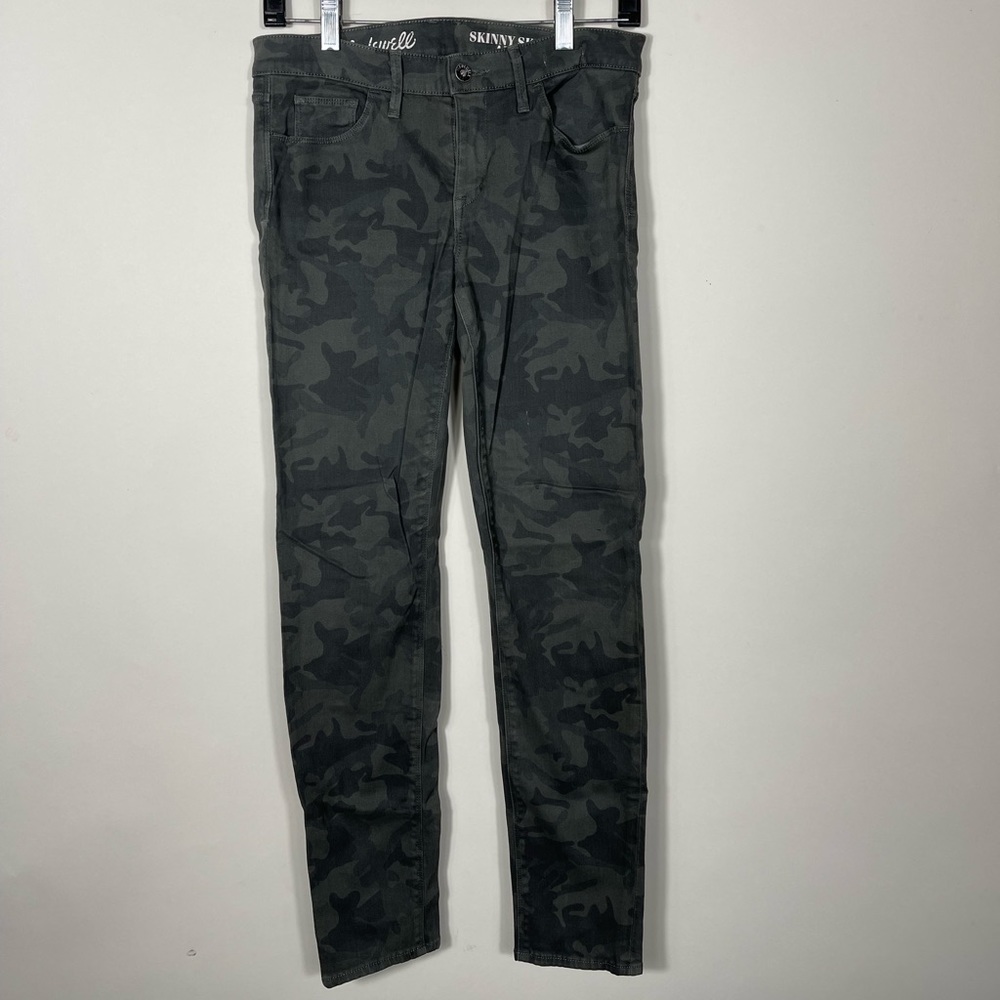Madewell Jeans
